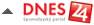 Sieť portálov Dnes24.sk