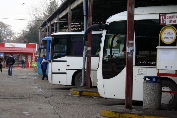 Ilustračný obrázok k článku Vysoké náklady mesta na mestskú autobusovú dopravu: Radnica ročne zaplatí 4 milióny eur!