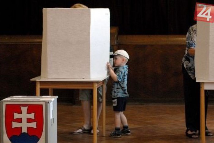 Ilustračný obrázok k článku Zaujímavosti o voľbách v našom kraji: Najmladšieho a najstaršieho kandidáta delí 55 rokov