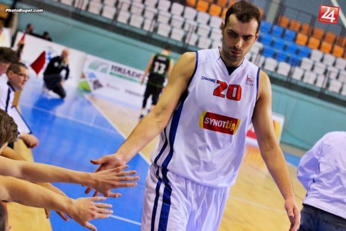 Ilustračný obrázok k článku Basketbalový zápas hviezd: Z Nitry len Sparks a Lošonský, Nuhanovič nenastúpi pre zranenie!