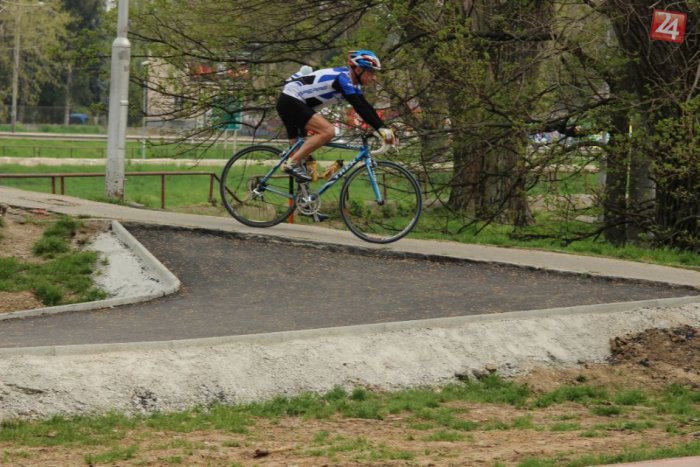 Ilustračný obrázok k článku Dobrá správa pre cyklistov: Mesto buduje dva úseky cyklotrás