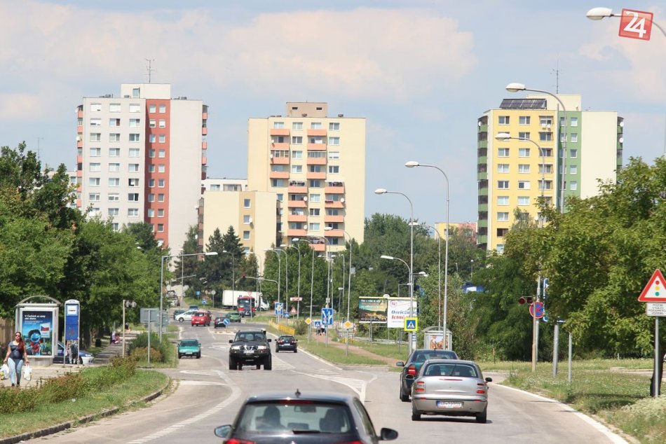 Ilustračný obrázok k článku Veľké zmeny v parkovaní na Klokočine a Dieloch: Mesto pripravuje viaceré novinky