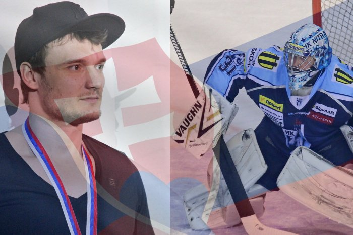 Ilustračný obrázok k článku Michal Novák a Michal Valent k Majstrovstvám sveta v hokeji: TAKTO budú fandiť!