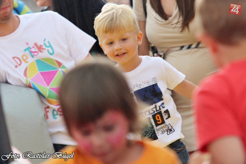 Ilustračný obrázok k článku Agrokomplex sa premení na rozprávkový svet: Prvý detský festival sa po roku vracia do Nitry aj s novinkami
