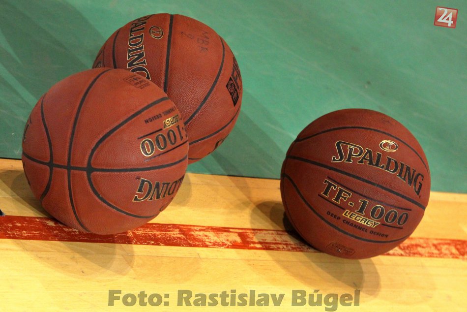 Ilustračný obrázok k článku Nitrianske basketbalistky sa prebojovali do Extraligy: Spoznali meno svojho prvého súpera