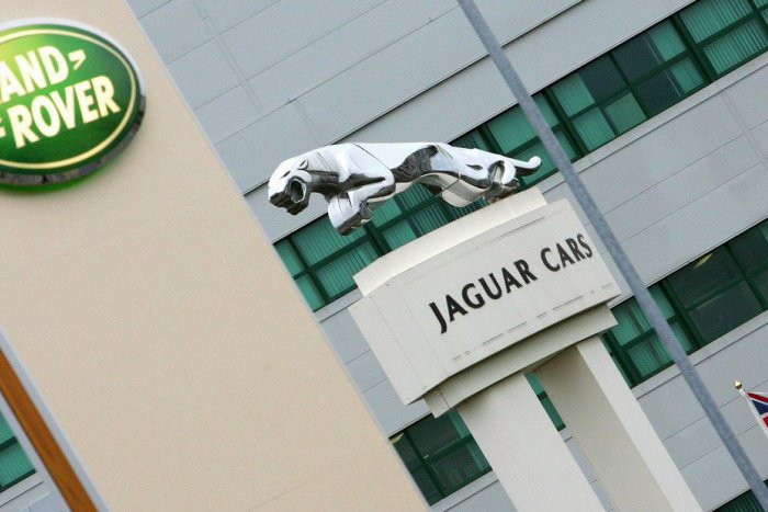 Ilustračný obrázok k článku Jaguar môže v Nitre začať budovať závod: Mesto vydalo stavebné povolenie