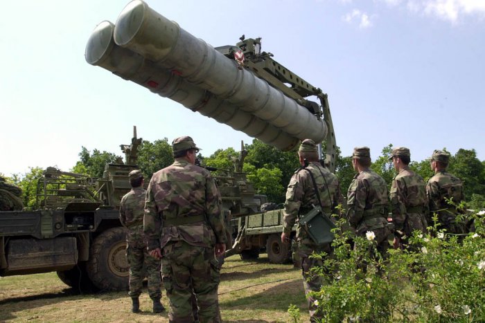 Ilustračný obrázok k článku Taktické cvičenie v Poľsku: Aj s vojakmi z protilietadlovej raketovej brigády z Nitry