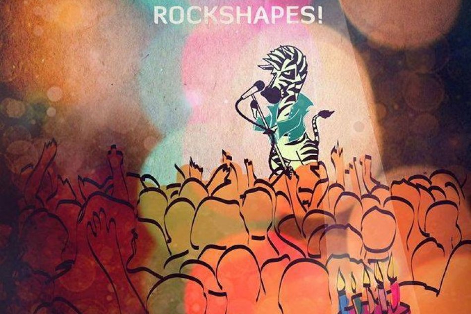 Rockshapes