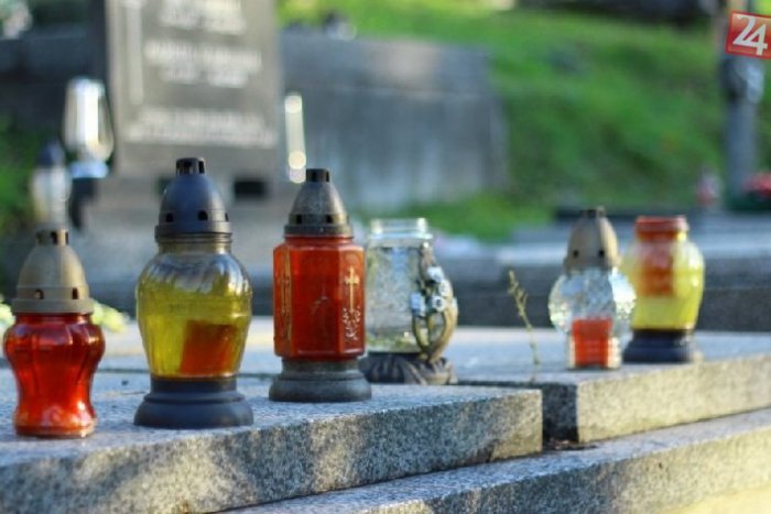 Ilustračný obrázok k článku Nový cintorín na Chrenovej už dostal stavebné povolenie: Vznikne viac ako 1000 hrobov