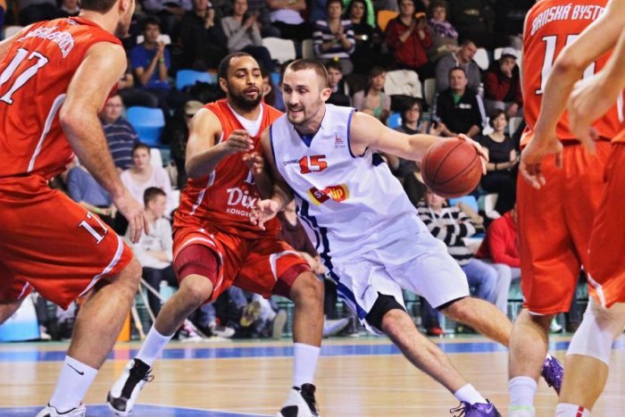 Ilustračný obrázok k článku Basketbalová dráma až do konca: Nitra zdolala Banskú Bystricu v poslednej štvrtine!