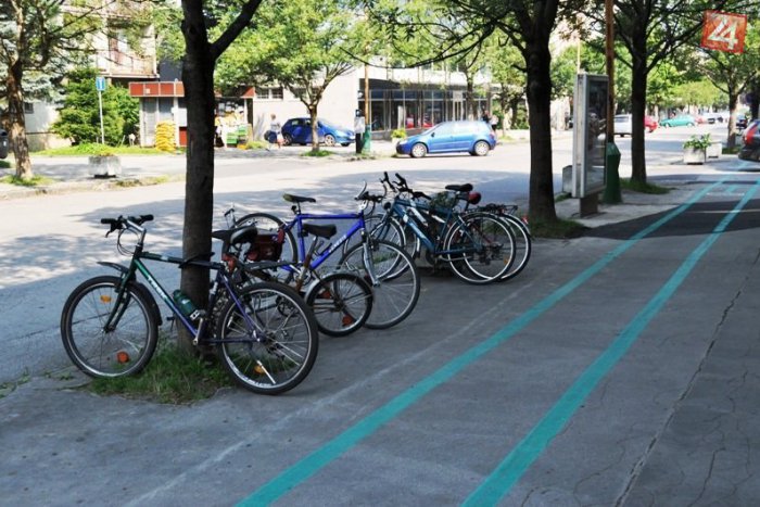 Ilustračný obrázok k článku Začalo sa územné konanie: Navrhovaná cyklotrasa by mala prepojiť dve mestské centrá i okolité obce