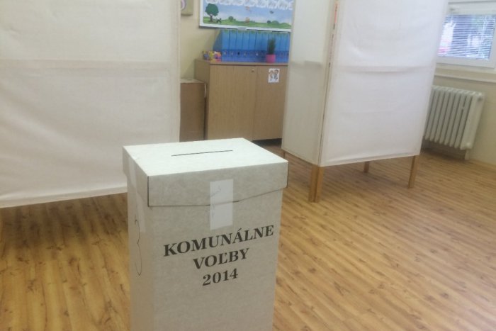 Ilustračný obrázok k článku Kompletné výsledky volieb do nitrianskeho parlamentu: Koľko hlasov získali víťazi a koľko porazení?