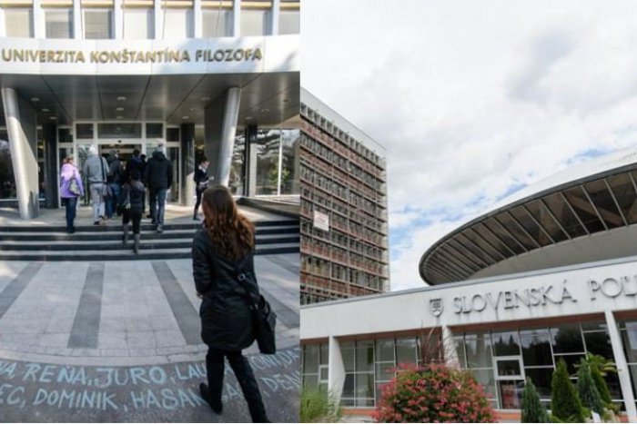 Ilustračný obrázok k článku Nitrianske univerzity prerušili výučbu: Študentom odporučili odcestovať z internátov