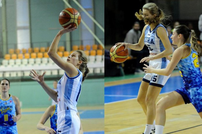 Ilustračný obrázok k článku Rebríček najlepších basketbalistov: Nitra má dievčenský talent roka