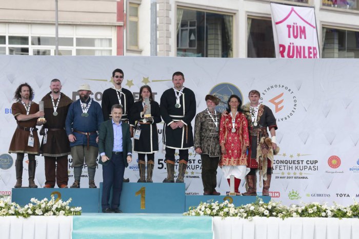 Ilustračný obrázok k článku Úspech lukostrelcov z Nitrianskeho kraja: Na súťaži v Istanbule získali 1. miesto
