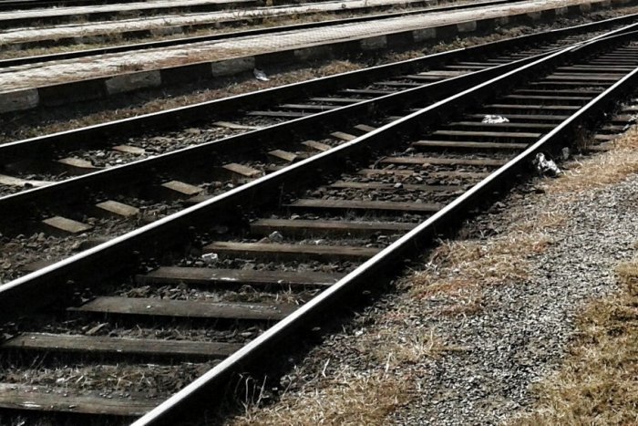 Ilustračný obrázok k článku Nešťastie na železničnej trati pri Nitre: Pod vlakom zahynula žena