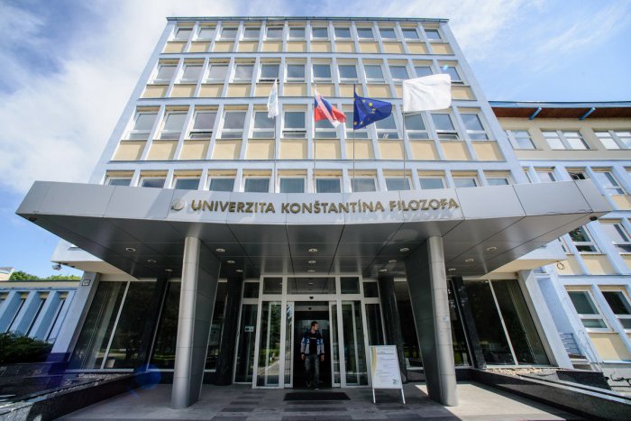 Ilustračný obrázok k článku Nitrianska UKF v elitnej zostave: Je v šestici najlepších slovenských univerzít