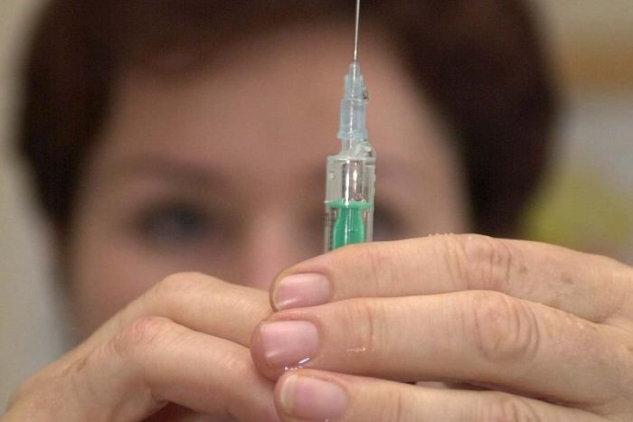 Ilustračný obrázok k článku Odmietajú očkovanie: Počet zaočkovaných detí v okrese Nitra klesol pod 95 percent
