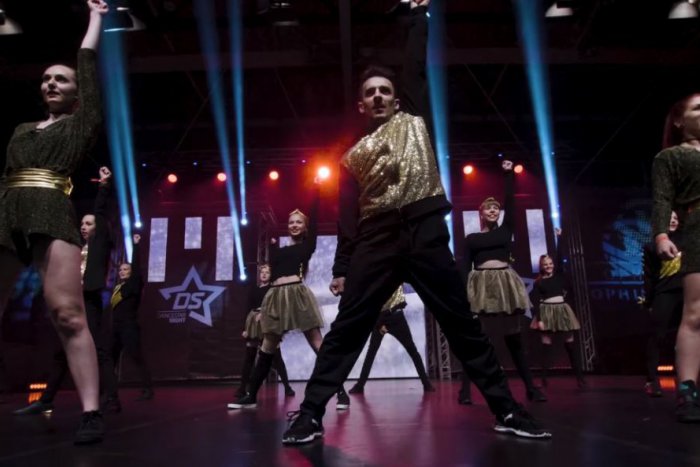 Ilustračný obrázok k článku Tanečníci z Nitry hviezdili na MS v Chorvátsku: Ich choreografia v TOP 20 sveta