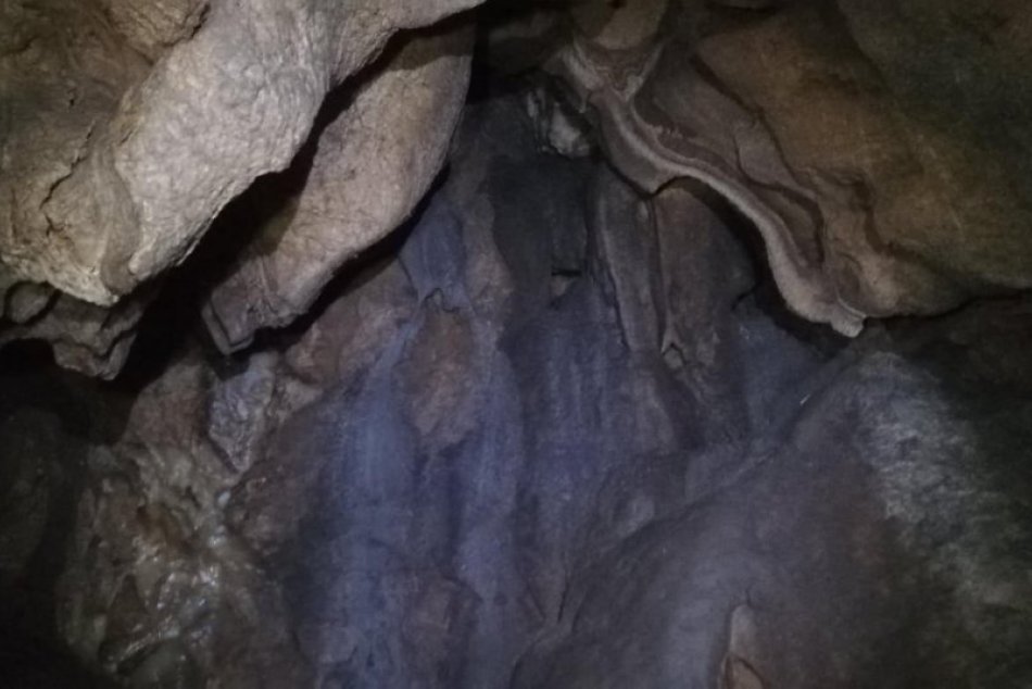 Ilustračný obrázok k článku Jaskyňa Dezidera Horváta na Kalvárii nie je jediná: V Nitre je ich ďalších 7