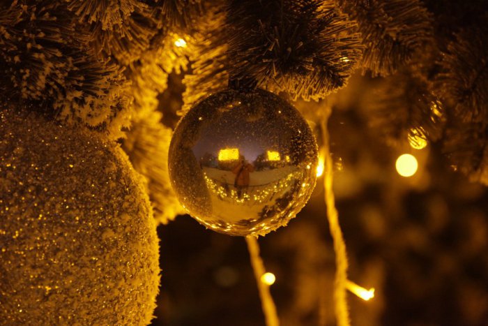 Ilustračný obrázok k článku Mágia, čary a kúzla: Takéto boli Vianoce v okolí Nitry