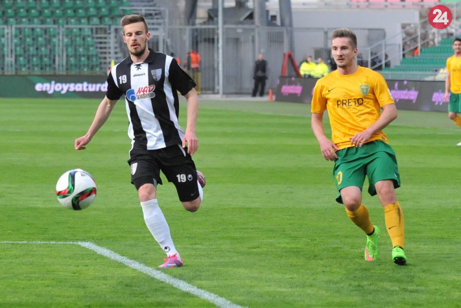 Ilustračný obrázok k článku FC Nitra potvrdil príchod Bilovského: S klubom podpísal 1,5 ročný kontrakt