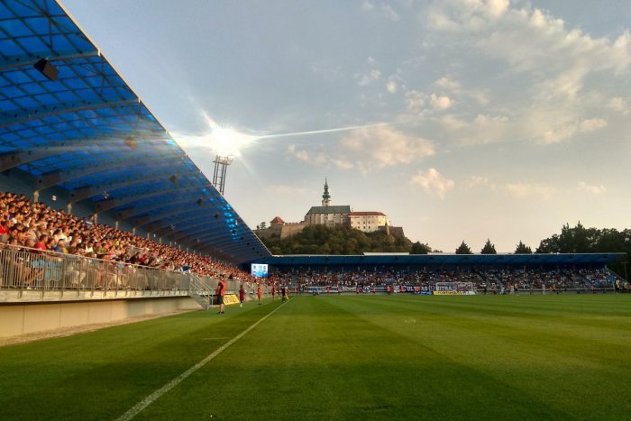 Ilustračný obrázok k článku FC Nitra čelí vážnym OBVINENIAM: Únia futbalových profesionálov vydala stanovisko