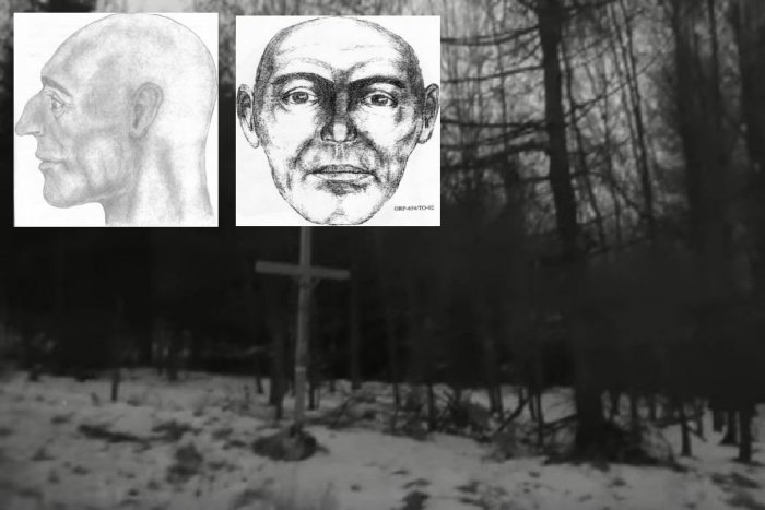 Ilustračný obrázok k článku Tajomný Tribeč: Polícia pátra po totožnosti muža, ktorého kostru našli v lese, FOTO