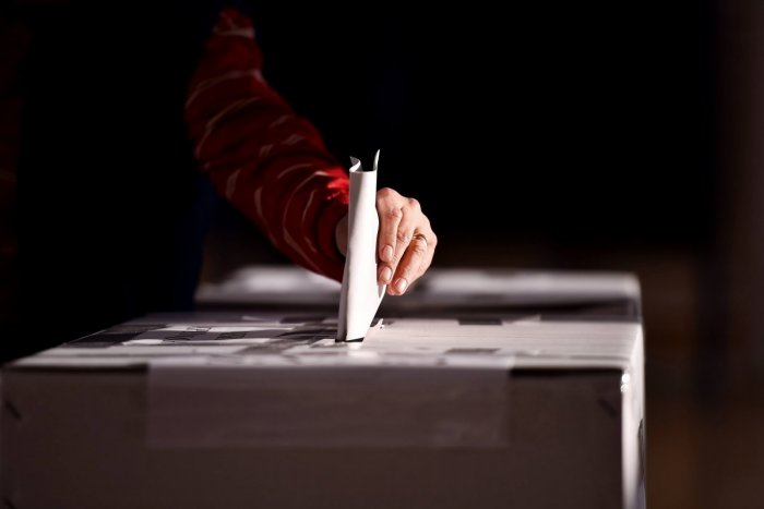 Ilustračný obrázok k článku Rekordéri volebnej účasti: V dedine pri Nitre prišlo k urne až 81,86 % voličov