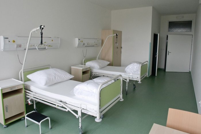 Ilustračný obrázok k článku Rebríček najlepších nemocníc na Slovensku: Nitra si polepšila