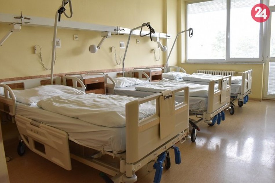 Ilustračný obrázok k článku V nitrianskej nemocnici vymenili 438 postelí: Ponúkajú vyšší komfort, FOTO
