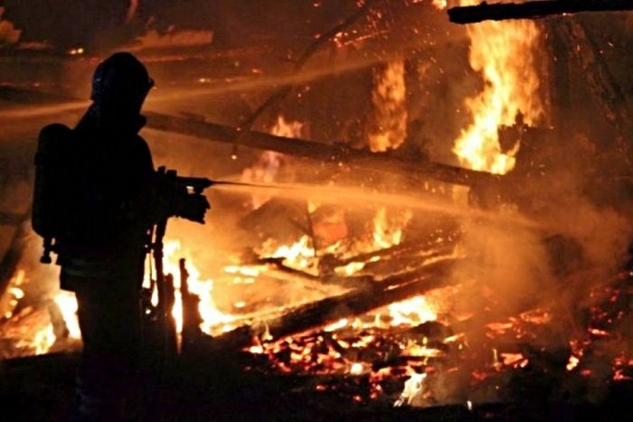 Ilustračný obrázok k článku Za množstvo požiarov v Nitre mohli podpaľači: V TEJTO lokalite horelo najčastejšie