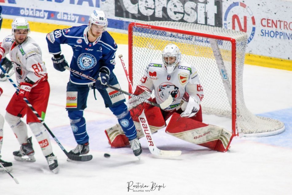 Ilustračný obrázok k článku Hokejisti Nitry si pripísali ďalšie body: Uspeli aj na ľade v Miškovci