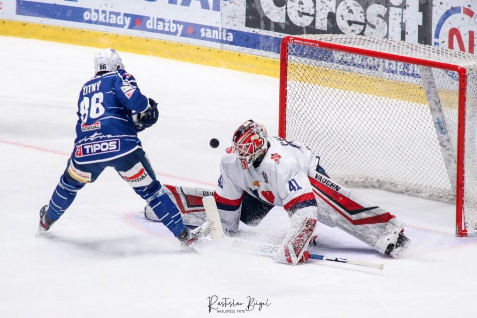 Ilustračný obrázok k článku ŤAHÁK pre hokejových fanúšikov: Nitra vo štvrťfinále vyzve Slovan Bratislava