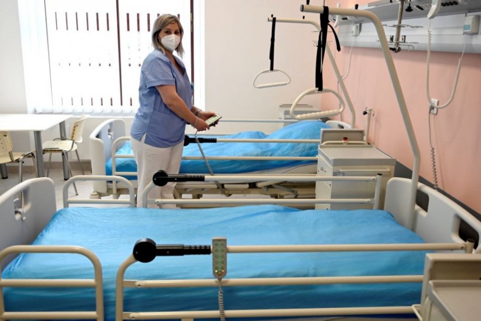 Ilustračný obrázok k článku Pripravovaná reforma má ohroziť niekoľko nemocníc v kraji: Župa je PROTI!
