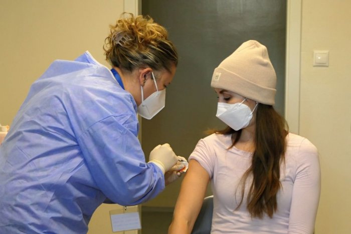 Ilustračný obrázok k článku Kraj cez víkend otvorí svoje vakcinačné centrá: Očkovať bude na TROCH miestach
