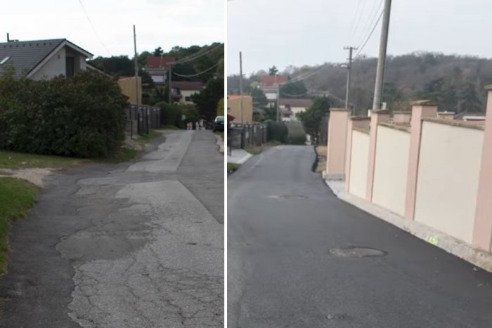 Ilustračný obrázok k článku Pribudol takmer kilometer nového asfaltu: Mesto dokončilo opravu ďalšej cesty