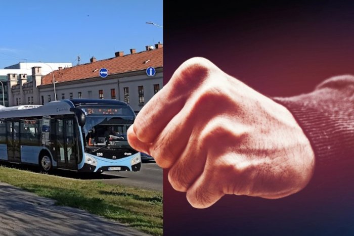 Ilustračný obrázok k článku Surový ÚTOK na Ukrajinca v Nitre: Pýtal sa na autobus a skončil DOBITÝ a OKRADNUTÝ!