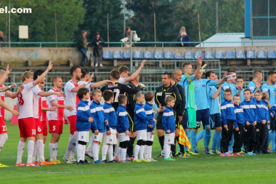 FC Nitra - ViOn Zlaté Moravce