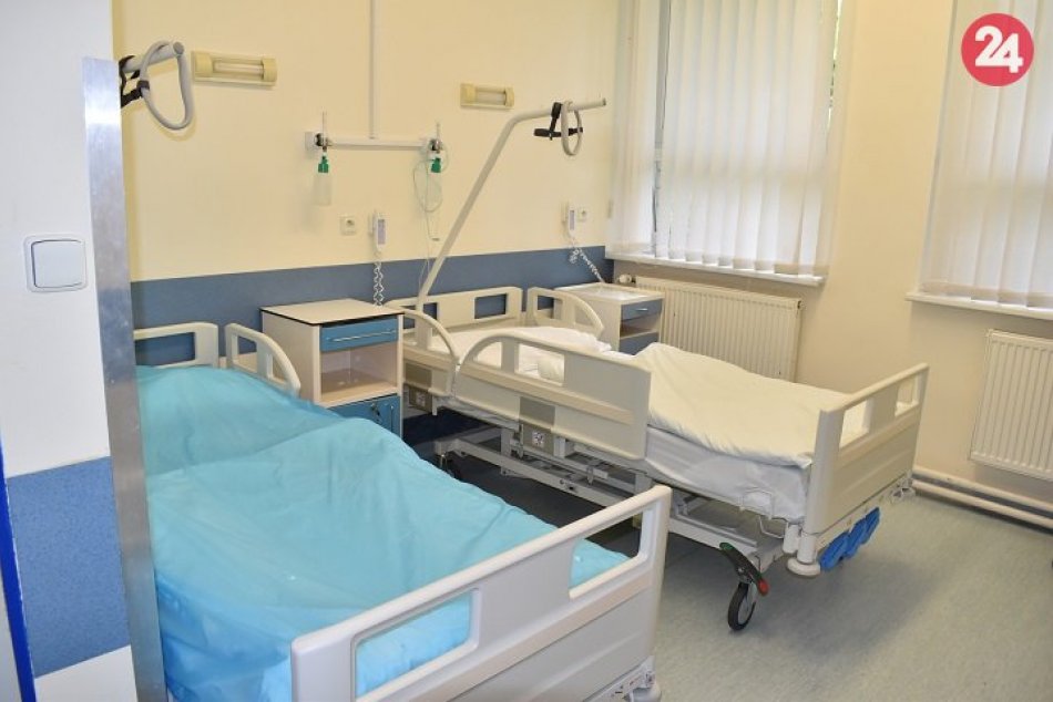V nitrianskej nemocnici vymenili 438 postelí: Pacienti sú spokojní, FOTO