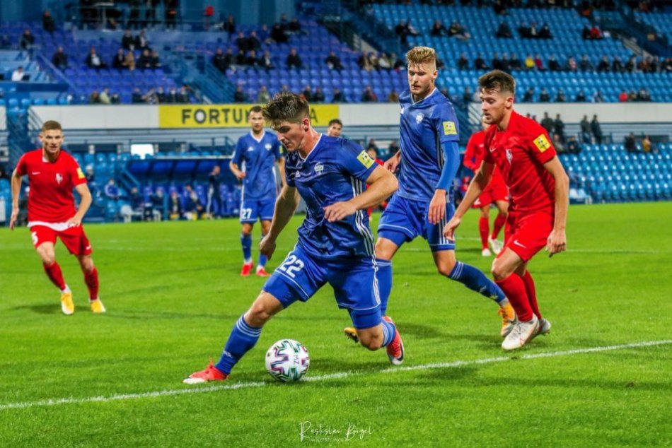 FC Nitra – ŠKF Sereď 3:0 (2:0)