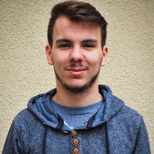 Profil autora Michal Demjanovič