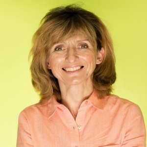 Profil autora Viera Dubačová